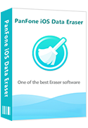 PanFone iOS Eraser FAQ