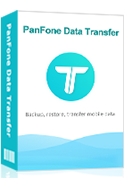 PanFone Data Transfer FAQ