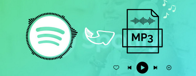 Convert Spotify to MP3