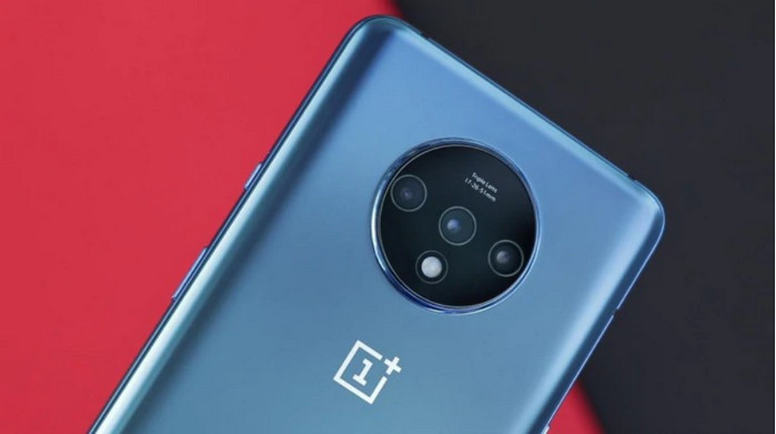 OnePlus 7T