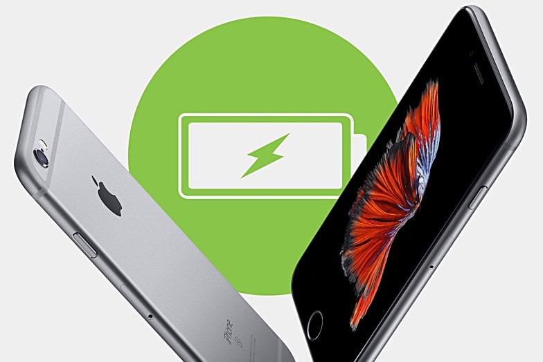 extend iphone battery