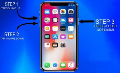 How to Turn Off and Restart Your iPhone X, 11, or 12 : HelloTech How