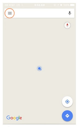 Google Map