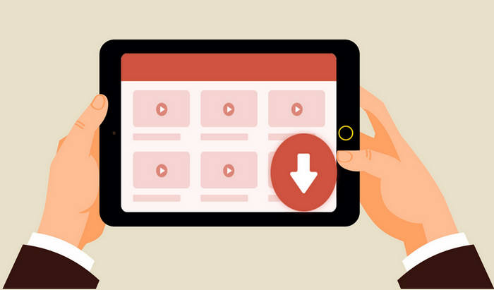 how to get netflix without internet