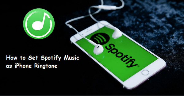 How to Set Spotify Music as iPhone Ringtone