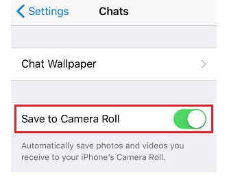 check save to camera roll