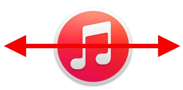 iTunes failed to sync