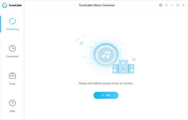 convert Apple Music