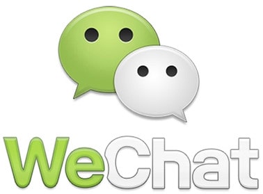 image of wechat