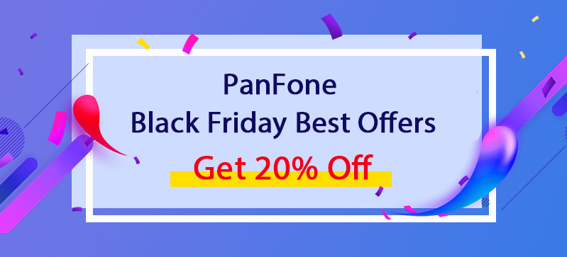 PanFone Black Friday Best Offer