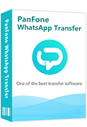 PanFone WhatsApp Transfer FAQ