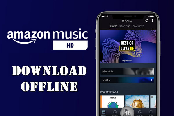 download amazon music
