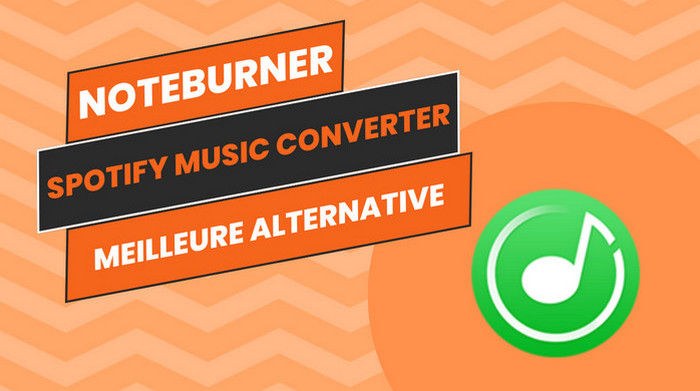 noteburner spotify music converter
