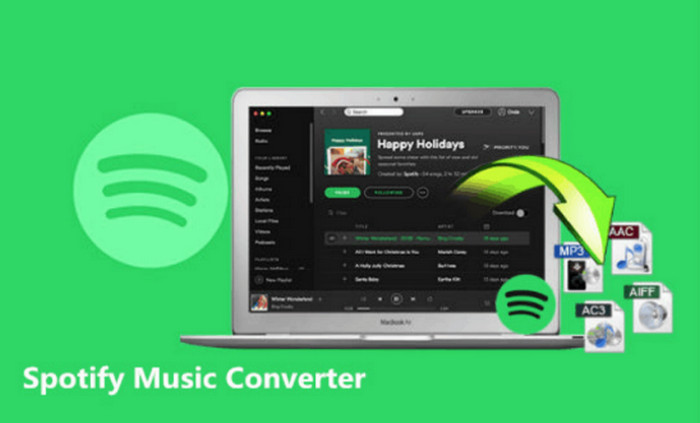 download spotify